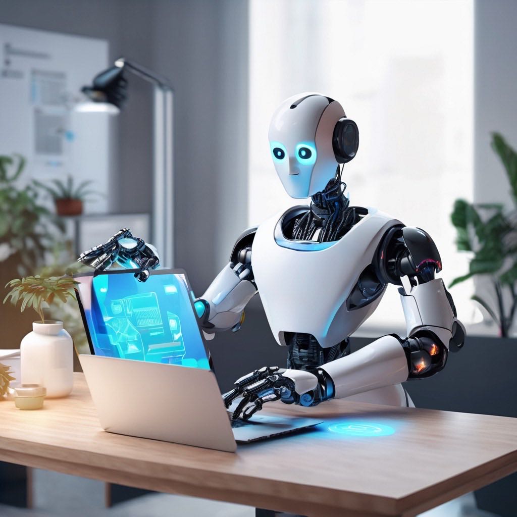 AI 工作流快樂實踐
