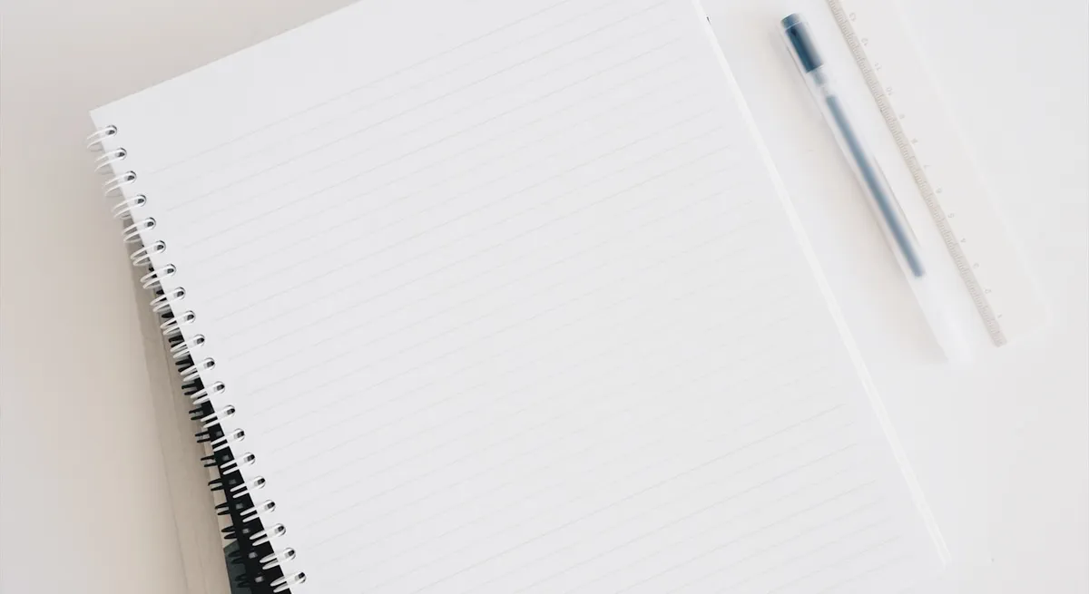 子彈筆記完整教學：用 Bullet Journal 打造高效人生管理系統