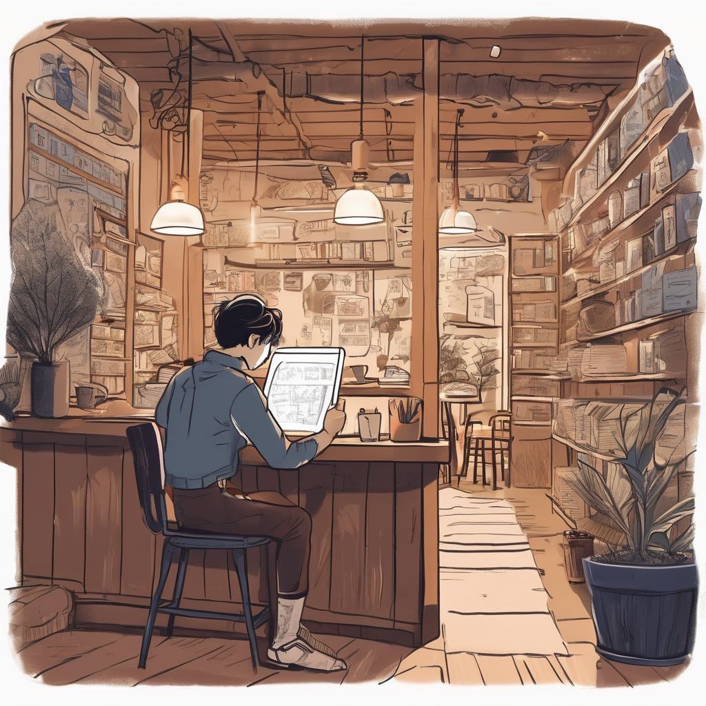 AI 寫作助手