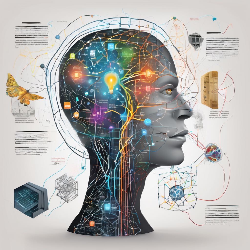 AI 視覺理解