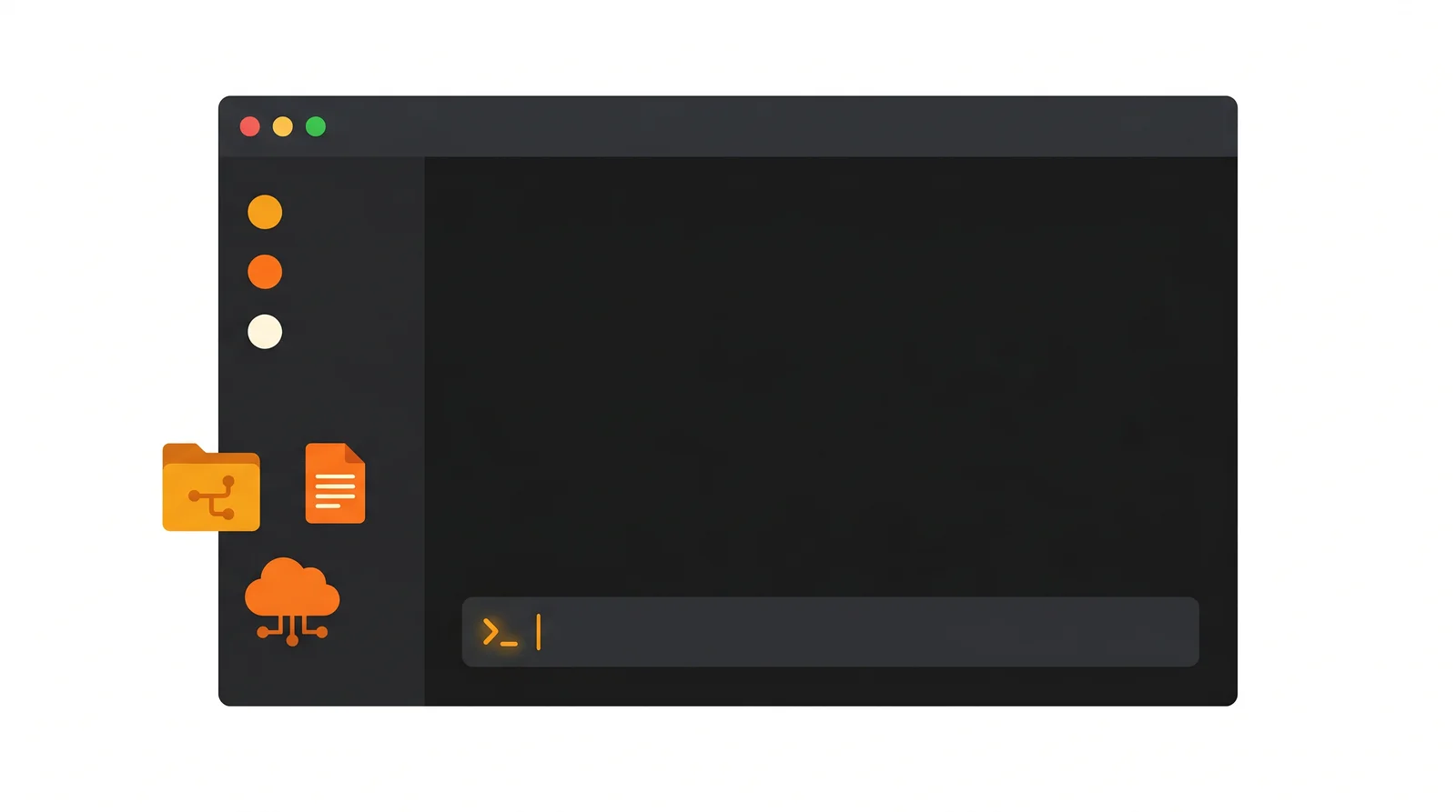 Step 6 TUI mockup - Codex CLI 互動介面