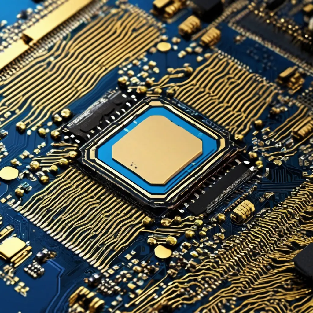 矽光子是什麼？AI 時代的光學革命完整教學