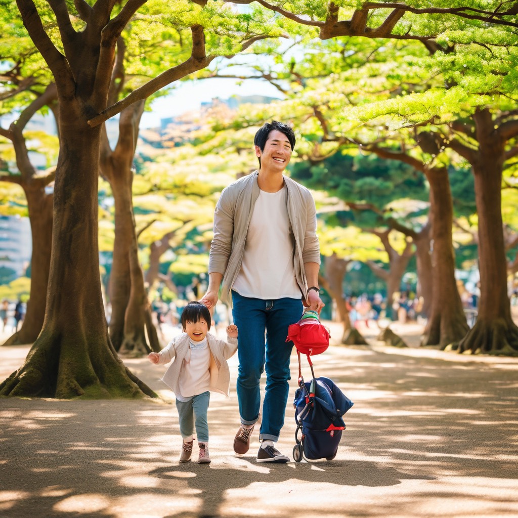 福岡親子旅遊封面