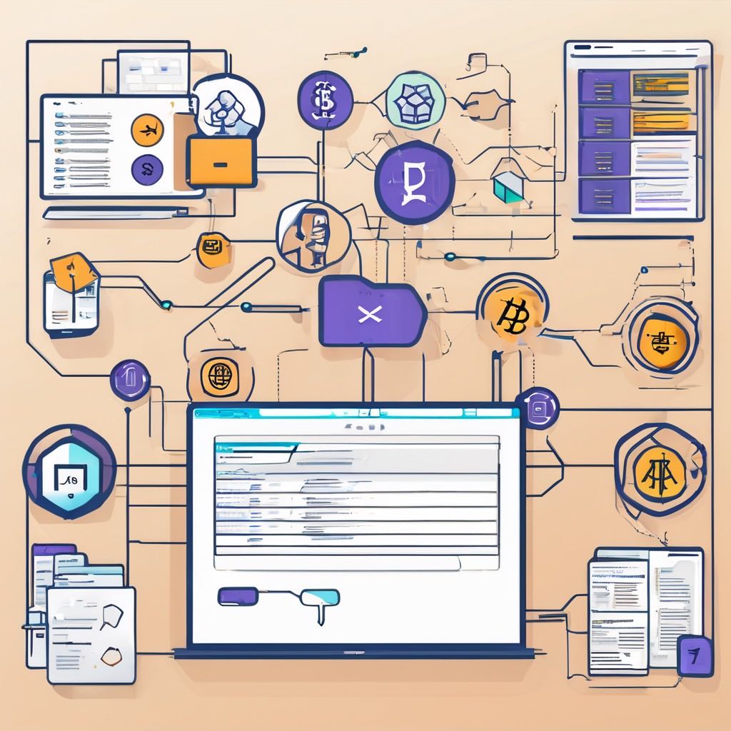 MAX API 設定圖示